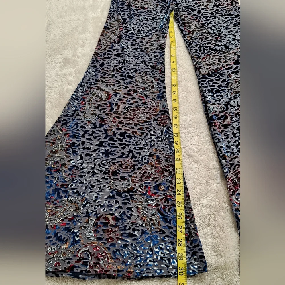 Spell 🦄 Vtg. Ziggy Velvet Bells - Picture 7 of 12